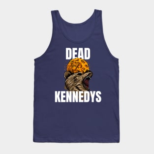 Dead Kennedys Tank Top